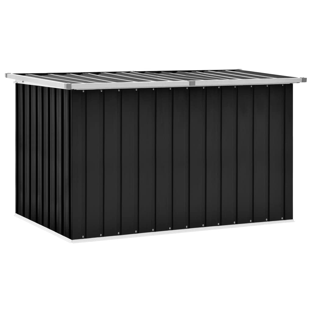 Estink Waterproof Outdoor Storage Bin - Portable Garden Storage Box for Blankets, Toys & Gear - Perfect for Patio, Garage & Camping