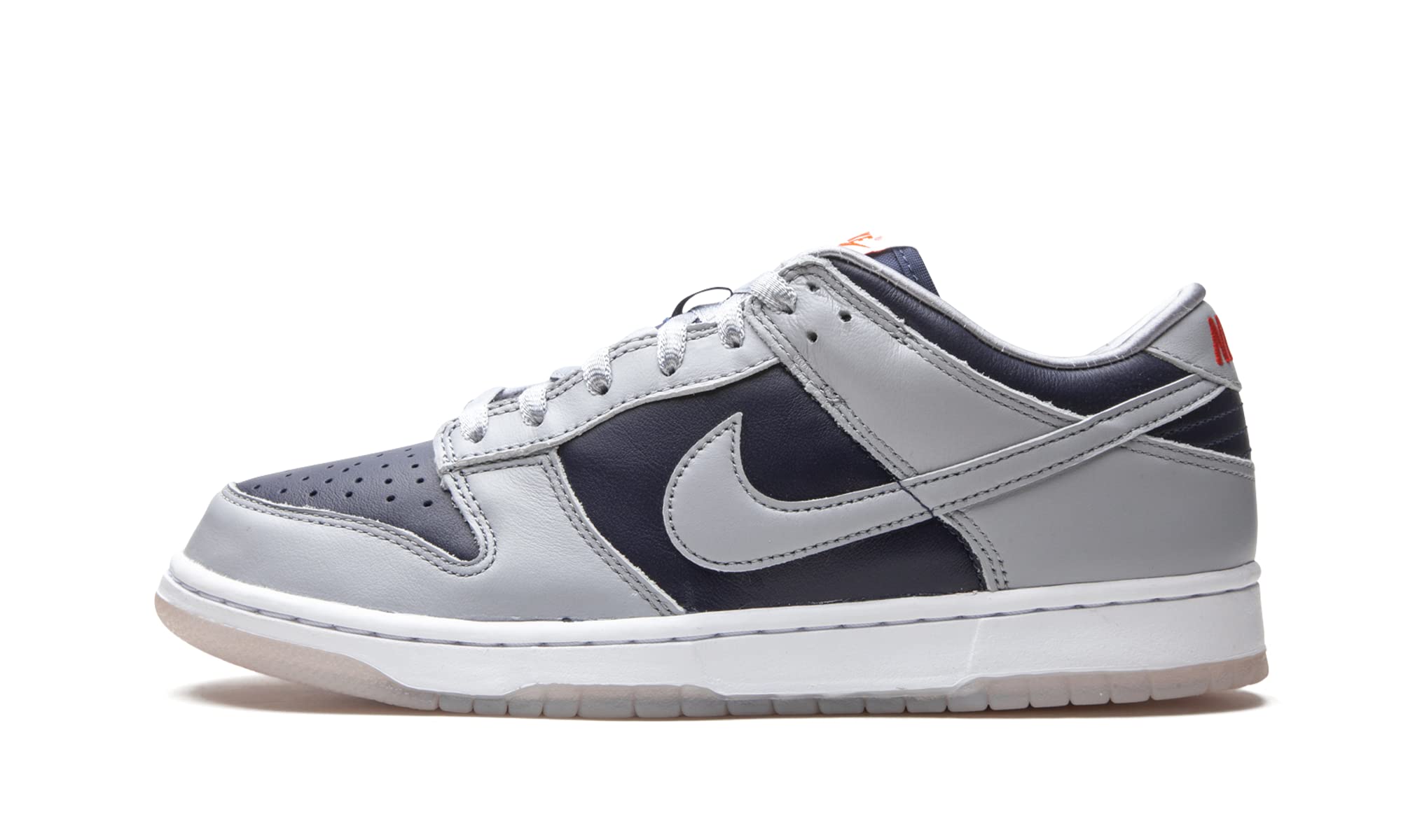 Nike Women's College Navy/Wolf Grey Running Shoes - Lightweight Comfort for Jogging, Gym Workouts & Casual Wear