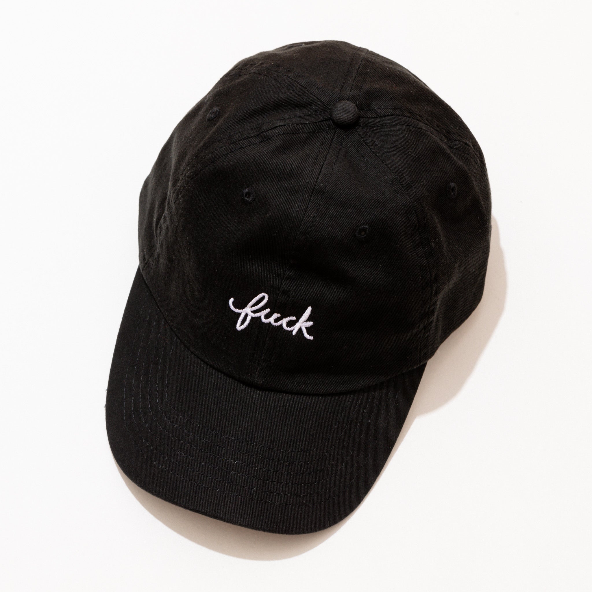 Stylish Baseball Cap for Men & Women - Trendy Adjustable Dad Hat for Sports, Outdoor & Casual Wear