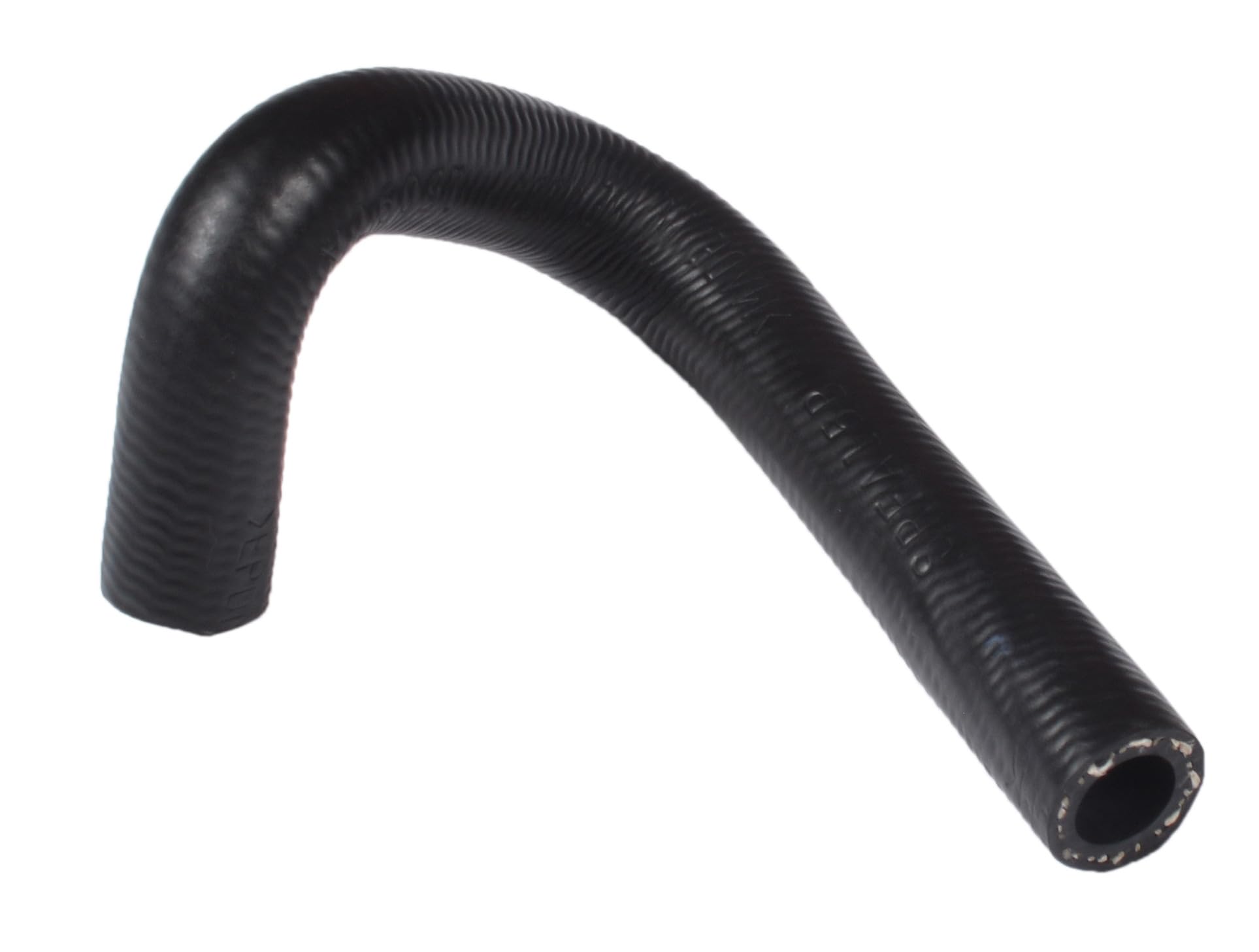 Continental 63327 Molded Heater Hose - High Quality Replacement for Car & Truck Cooling Systems - Perfect for Engine Temperature Regulation & Winter Driving