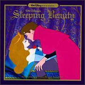 Sleeping Beauty Original Soundtrack by Walt Disney Records – Perfect for Movie Nights, Disney Fans & Relaxation