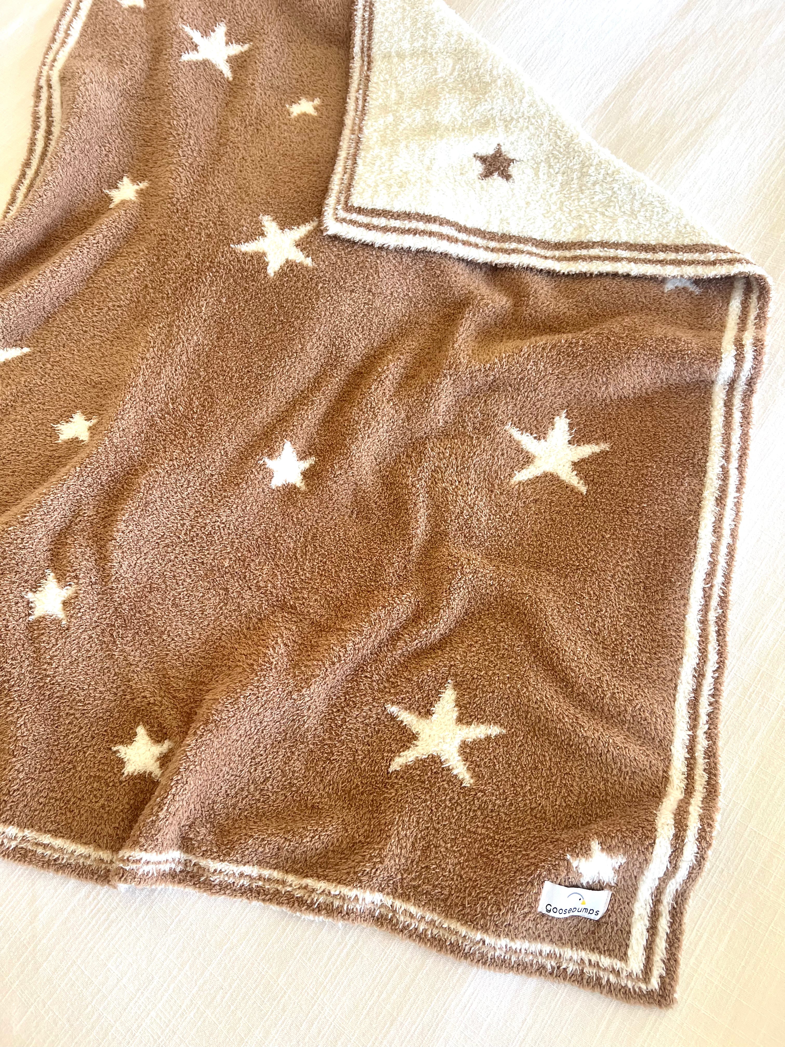 Wish Upon a Star Plush Baby Toy - Soft & Cuddly Stuffed Animal for Newborns, Infants & Toddlers | Perfect Nursery Decor, Baby Shower Gift & Comfort Companion