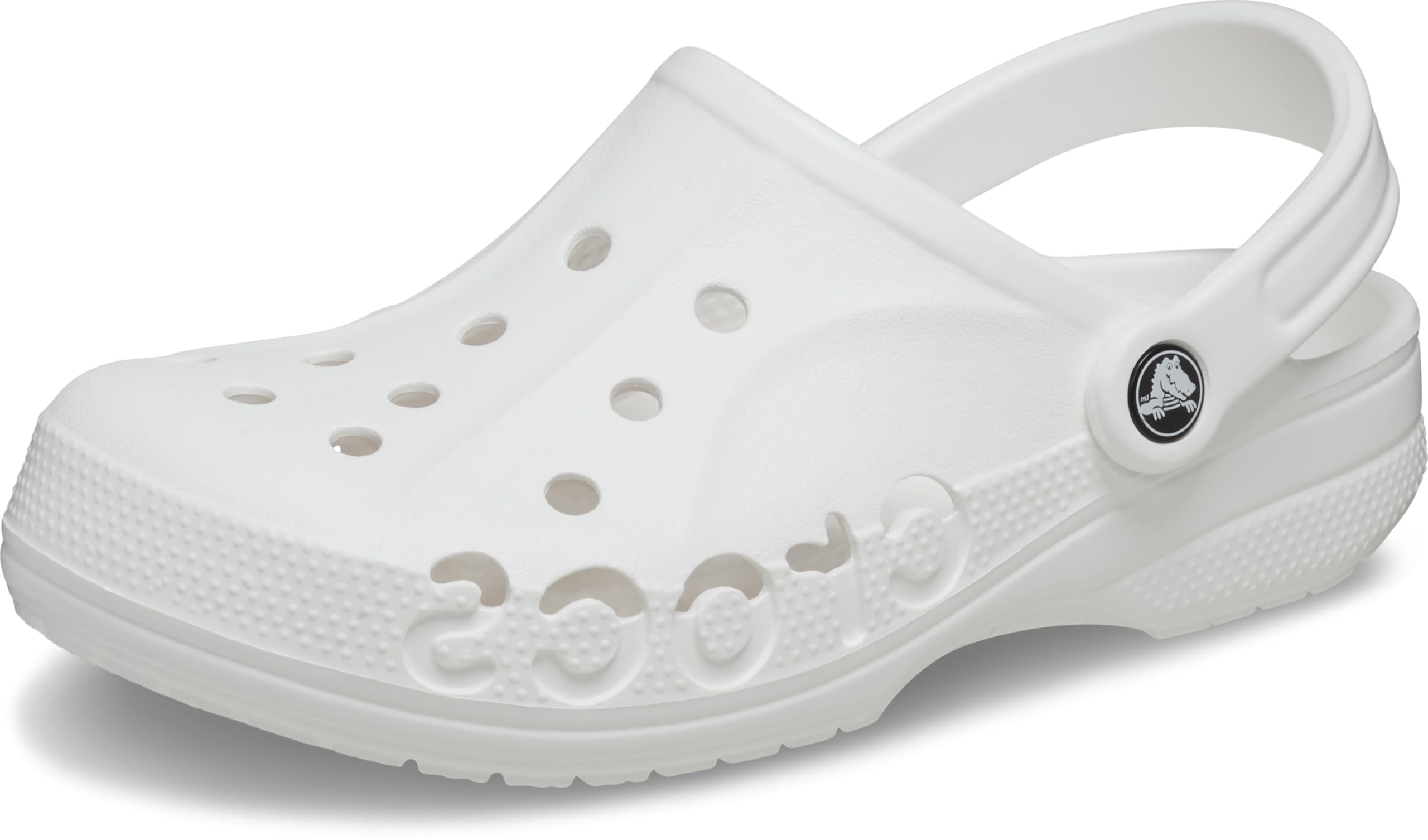 Crocs Unisex-Adult Baya Clogs - Comfortable Slip-On Shoes for Men & Women | Perfect for Beach, Pool, Garden & Casual Wear