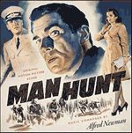 Man Hunt Soundtrack - Original Video Game Music (OST) | Action-Packed Gaming Soundtrack for Intense Gameplay & Streaming