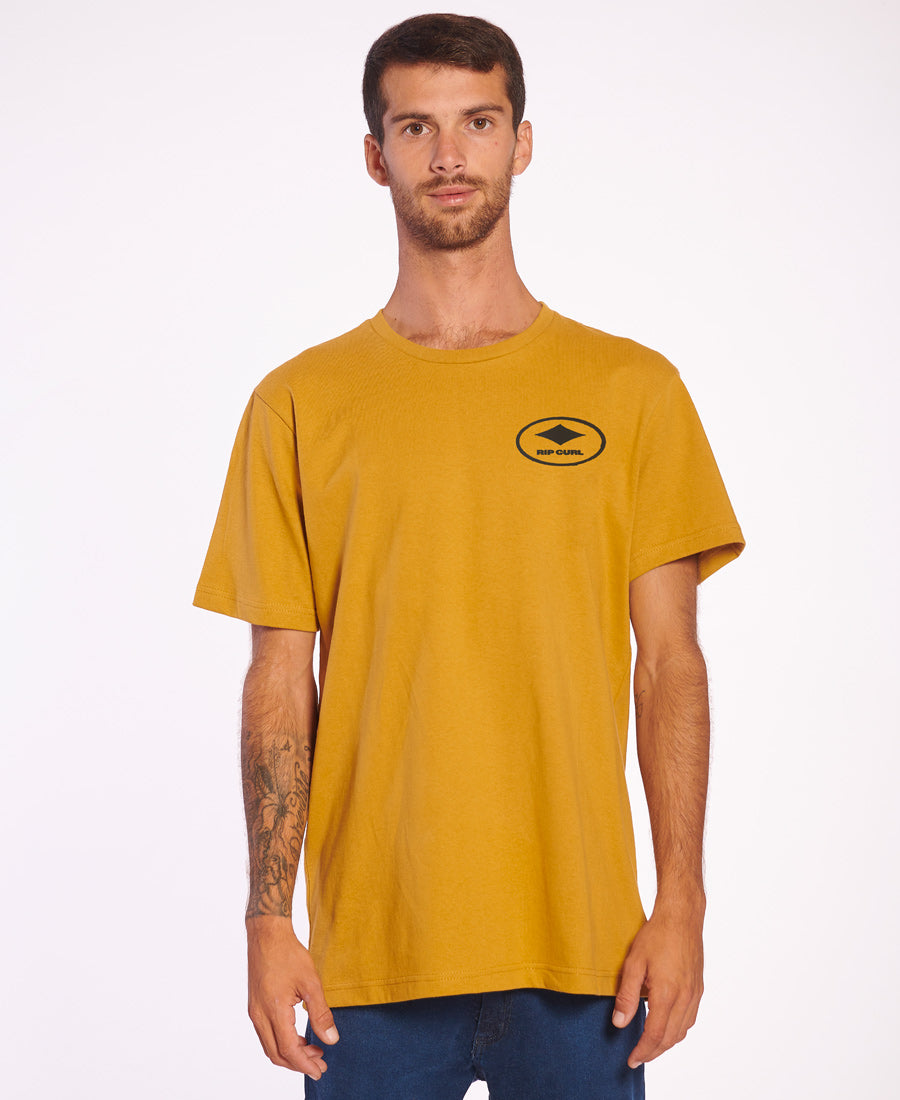 Rip Curl New Classic Special Size T-Shirt for Men & Women - Comfortable & Stylish Surfing & Casual Wear