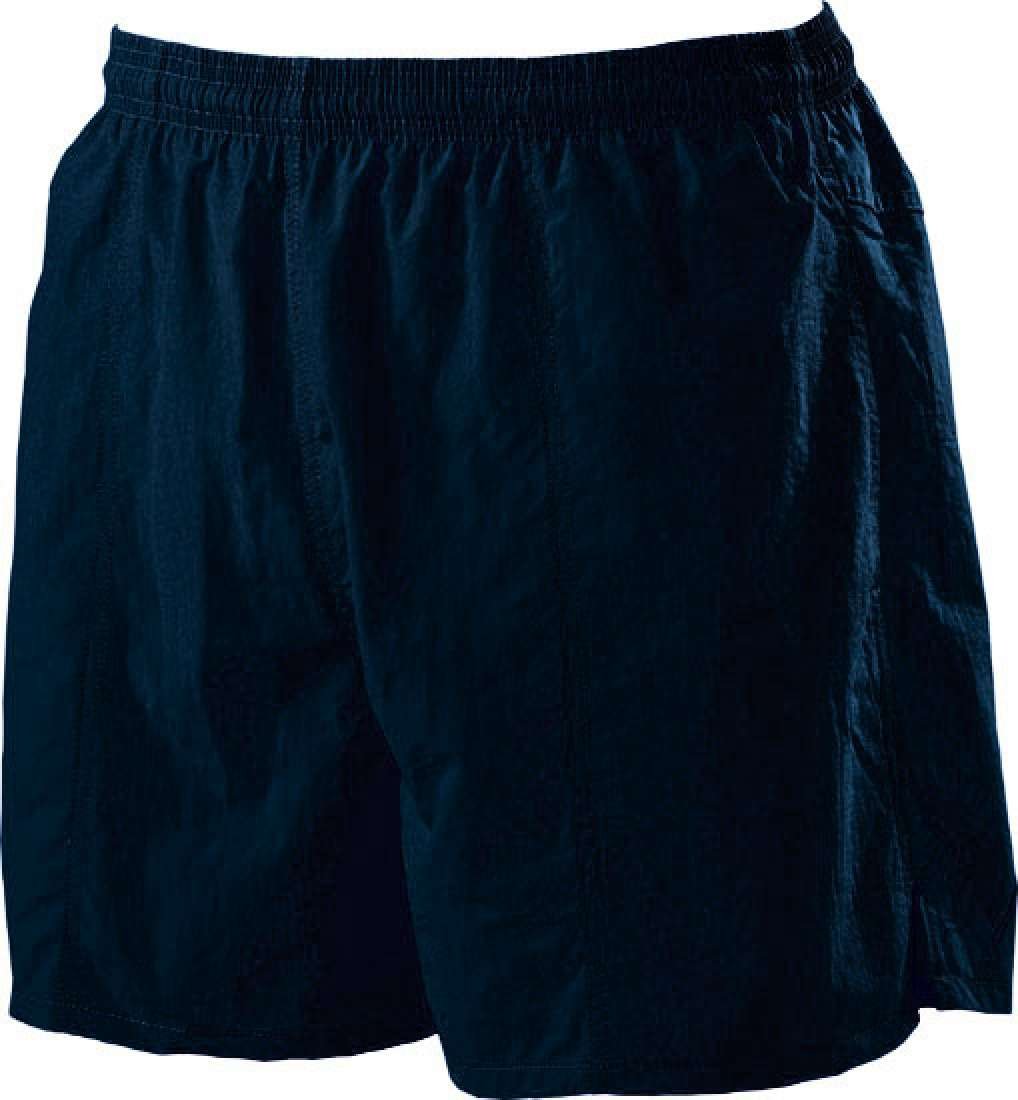 Men's Dolfin Swim Shorts - Quick Dry, Comfortable Swim Trunks for Men (Small, Black) - Perfect for Swimming, Beach, Pool & Water Sports