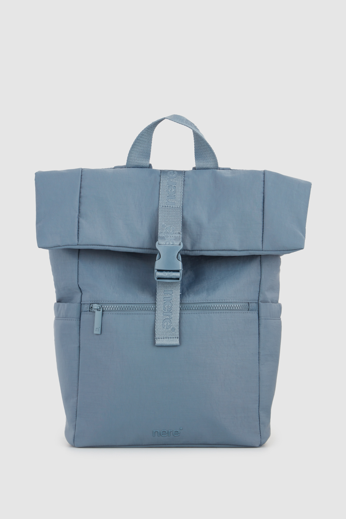 Bondi Nylon Backpack - Lightweight Waterproof Travel Backpack for Men & Women - Perfect for Hiking, Camping, School & Daily Commute