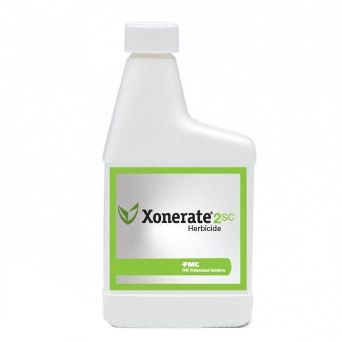 Xonerate 2SC Herbicide - Effective Weed Killer for Lawns, Gardens & Agricultural Use | Controls Broadleaf Weeds | Professional-Grade Herbicide for Homeowners & Farmers | Perfect for Pastures, Turf & Crop Protection
