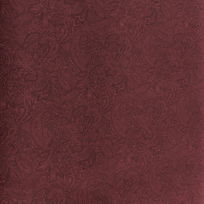 Deep Red Backing Fabric - Premium Quality for Quilting, Sewing & DIY Crafts - Perfect for Home Decor, Upholstery & Scrapbooking Projects