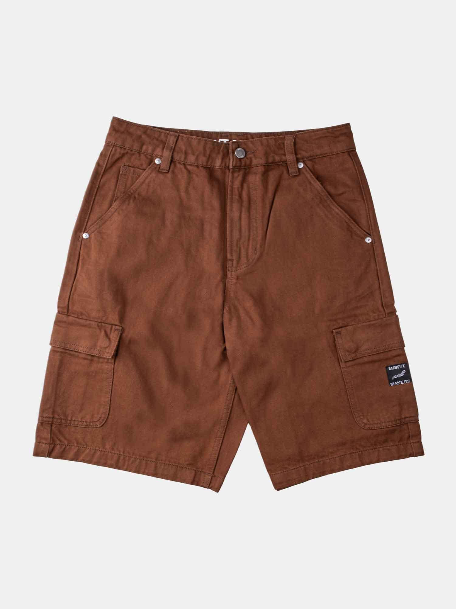 Stylish Misfit Mash Jean Shorts for Women - Trendy Denim Shorts for Summer, Casual Wear & Outdoor Activities