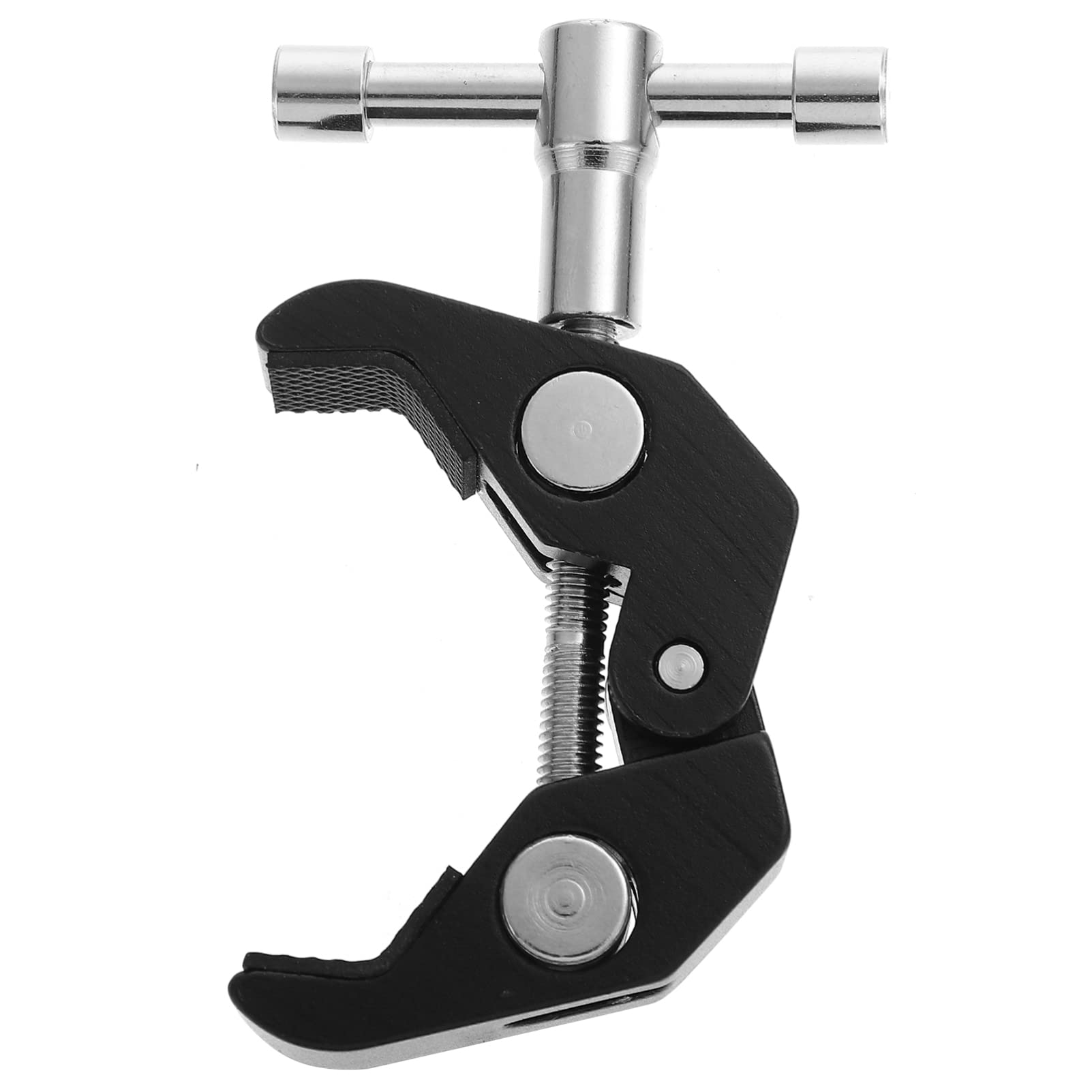 SOLUSTRE Heavy Duty Shelf Bracket & Super Clamp with 1/4