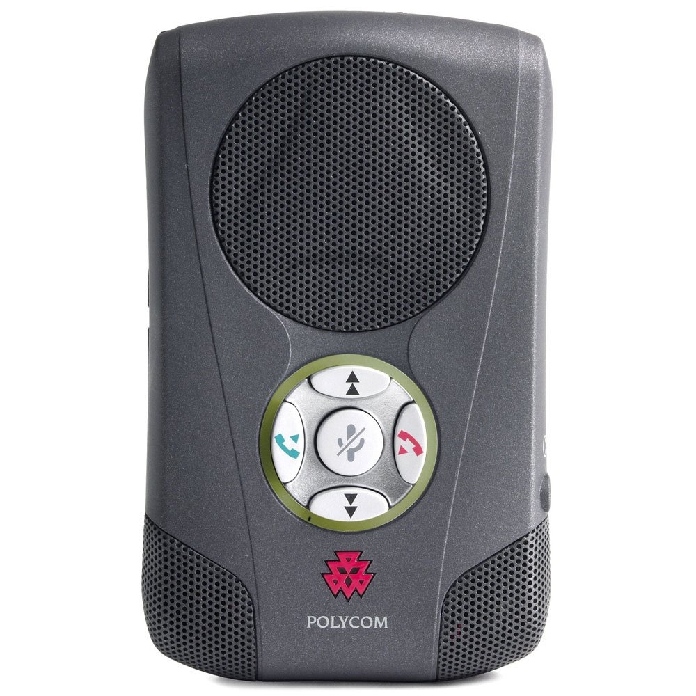 CX100 IP Phone Communicator - VoIP Business Phone with HD Voice, Call Forwarding & 3-Way Conferencing - Ideal for Office, Remote Work & Home Business Communication