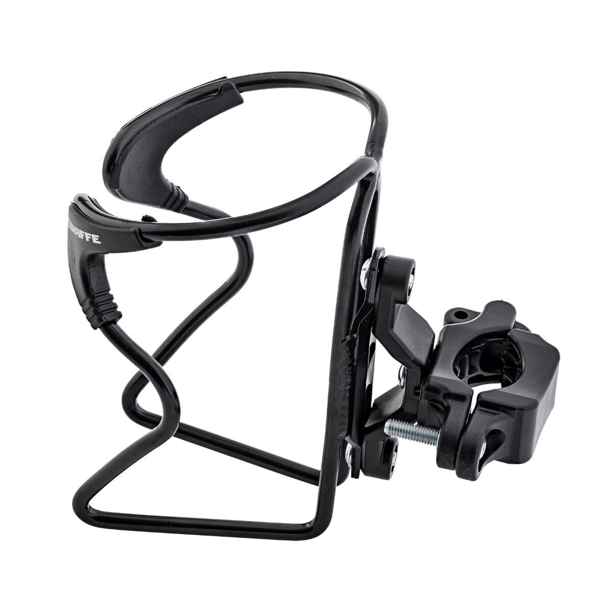 Premium Aluminum Bottle Holder - Lightweight & Durable Water Bottle Carrier for Hiking, Camping, Gym & Outdoor Activities
