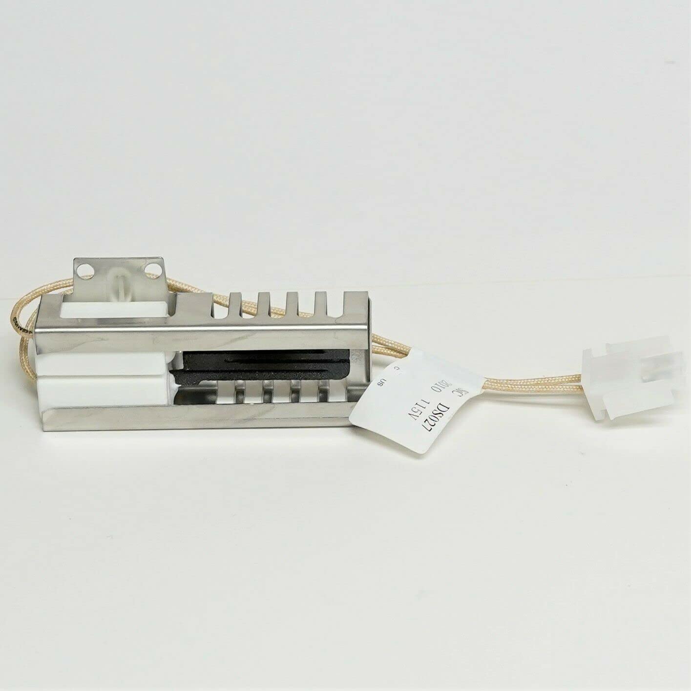 Whirlpool Maytag Range Gas Oven Igniter Replacement Part 74007498 - Compatible with Stove, Cooktop & Oven Repair for Home Kitchen Appliances