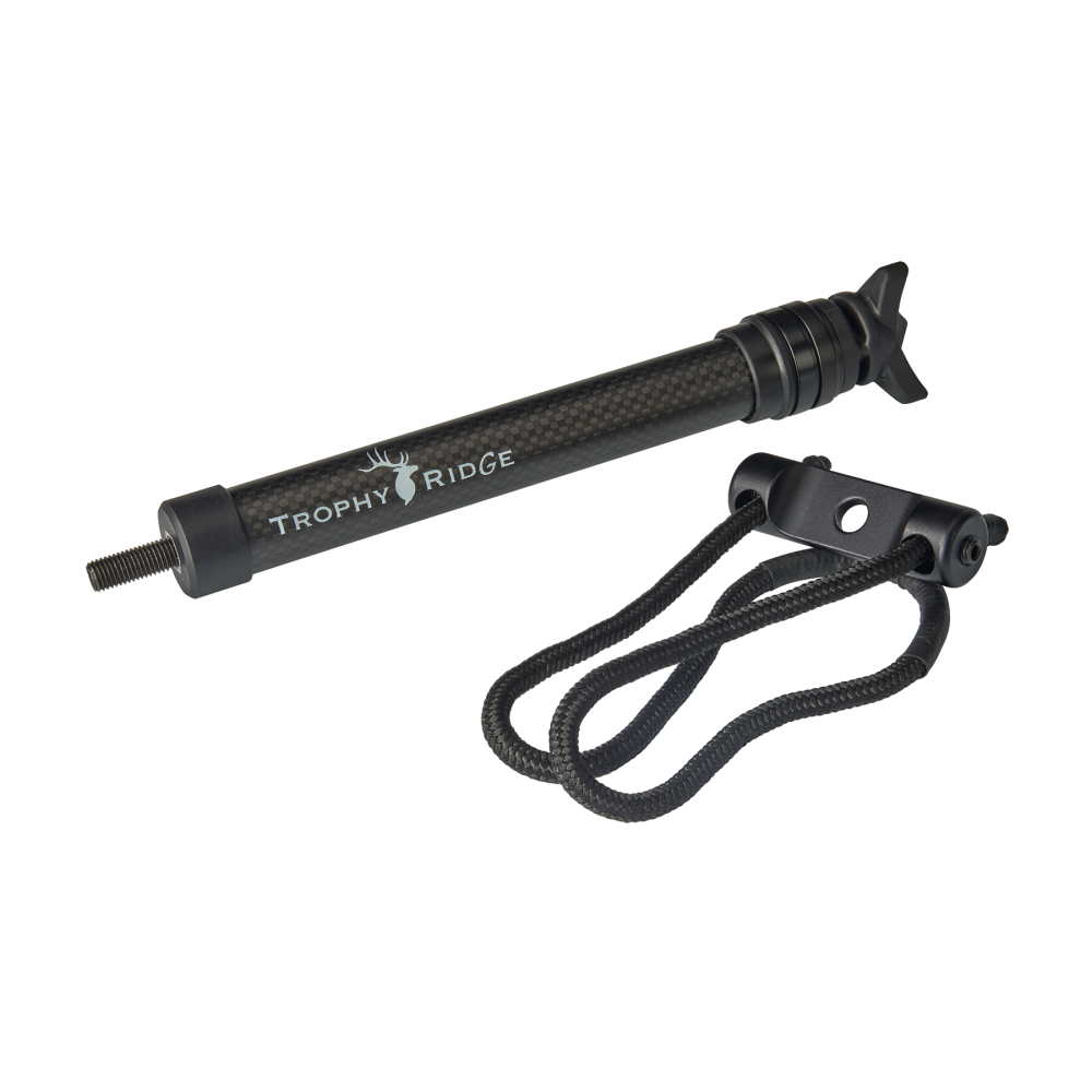 Shock Stop Bow Stabilizer for Archery - Reduce Vibration & Improve Accuracy - Perfect for Hunting, Target Practice & Outdoor Sports