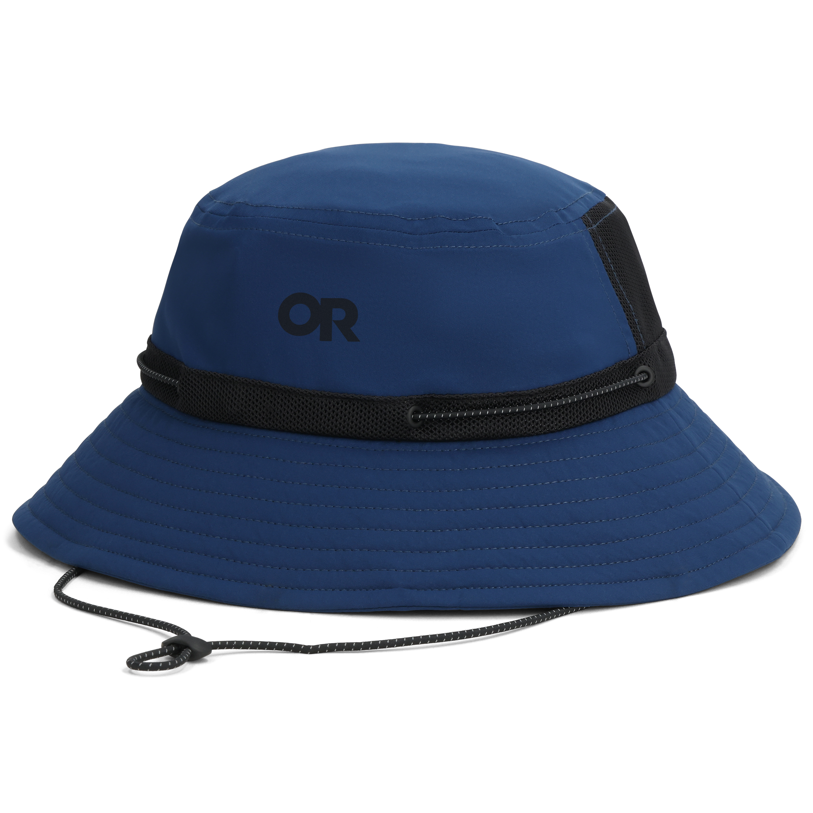 Odyssey Bucket Hat for Men & Women - UPF 50+ Sun Protection Outdoor Hat for Beach, Hiking, Fishing & Travel