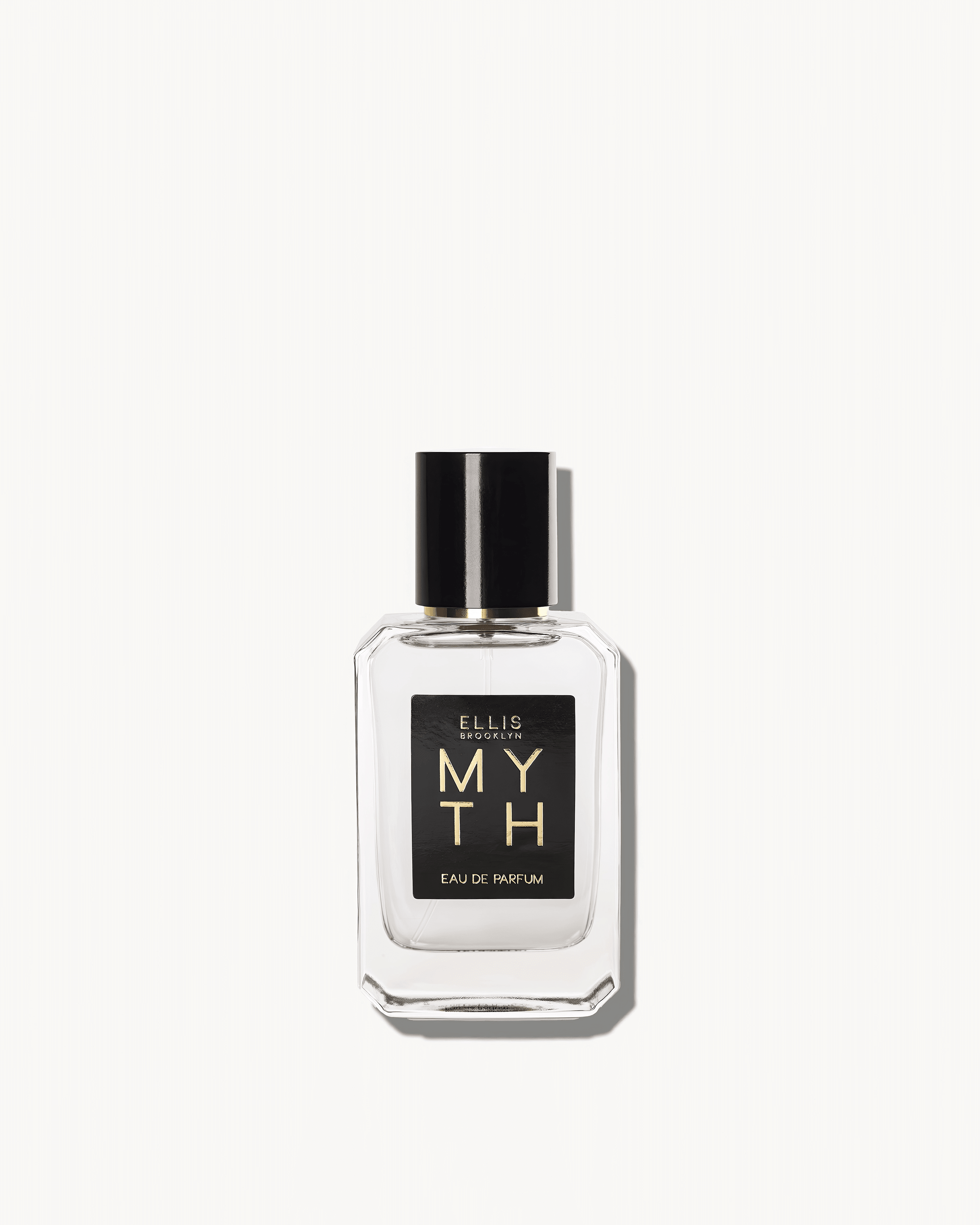MYTH Eau de Parfum for Women - Floral Woody Musk Perfume | Long Lasting Luxury Fragrance for Date Night, Office & Special Occasions