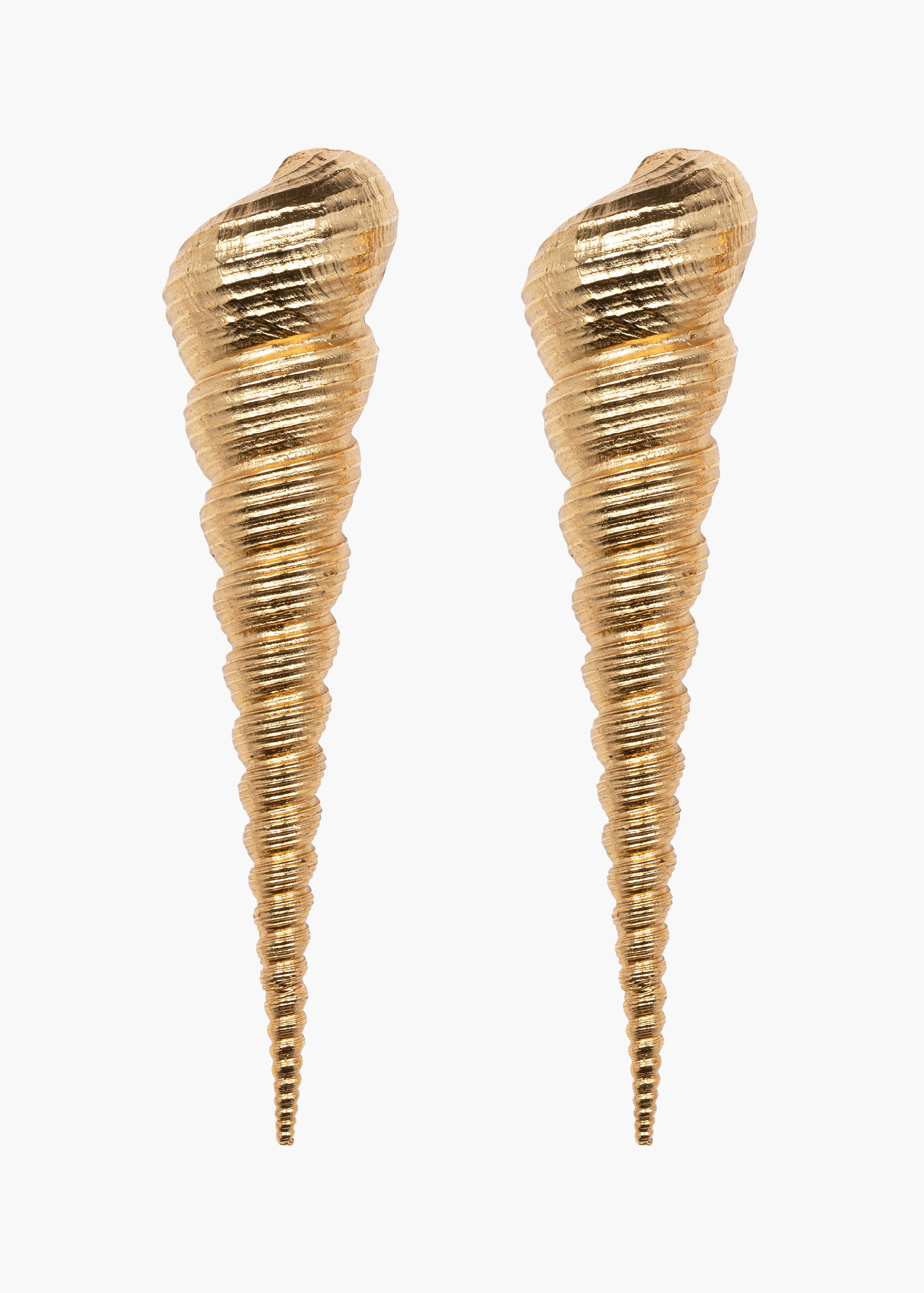 Bronte Gold Earrings for Women - Elegant & Stylish Jewelry for Everyday Wear & Special Occasions