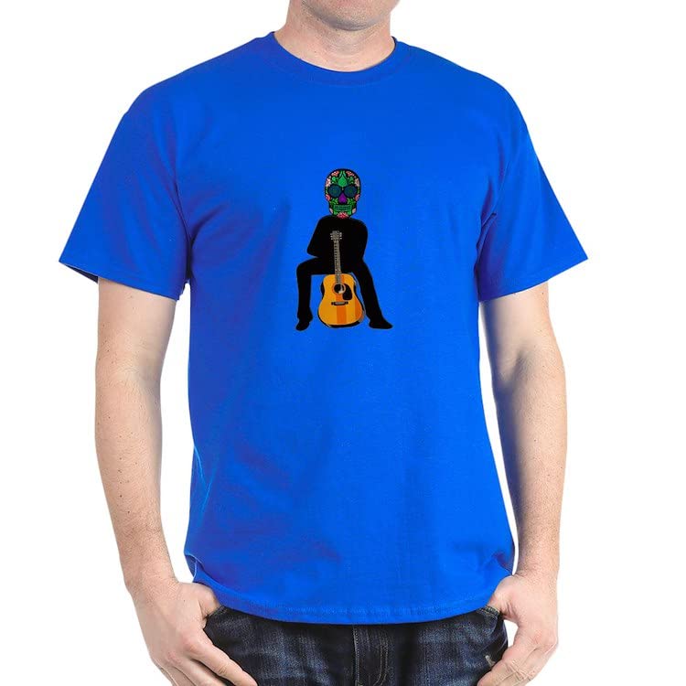 Stylish Graphic T-Shirt by CafePress - Trendy & Comfortable Cotton Tee for Casual Wear, Outings & Everyday Fashion