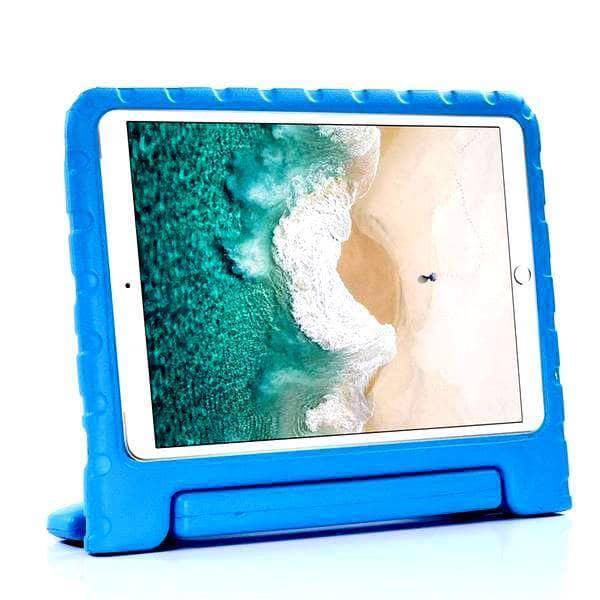 Apple iPad Air 3 (2019) 10.5-inch EVA Foam Shockproof Case with Handle Stand for Kids - Perfect for School, Travel & Home Learning