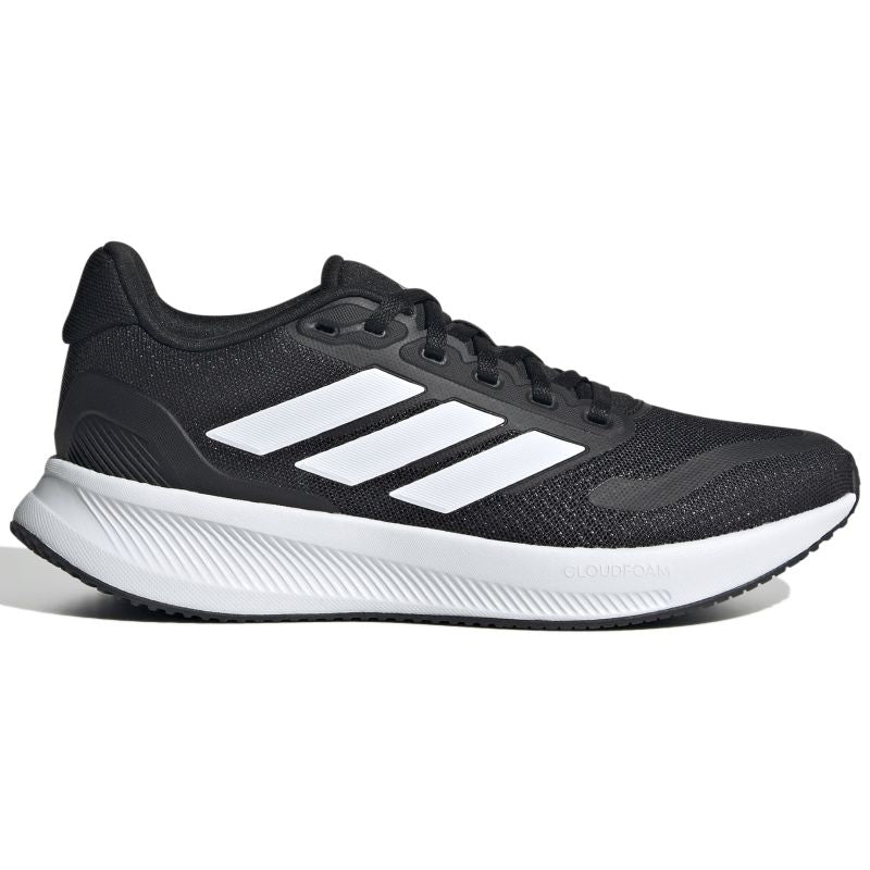 Adidas Runfalcon 5 GS Kids Running Shoes - Lightweight Athletic Sneakers for Boys & Girls - Perfect for School, Sports & Daily Activities