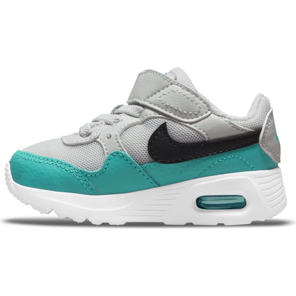 Nike Air Max SC Infant & Toddler Shoes - Lightweight Running Sneakers for Boys & Girls - Comfortable Cushioned Support for Playtime & Daily Wear