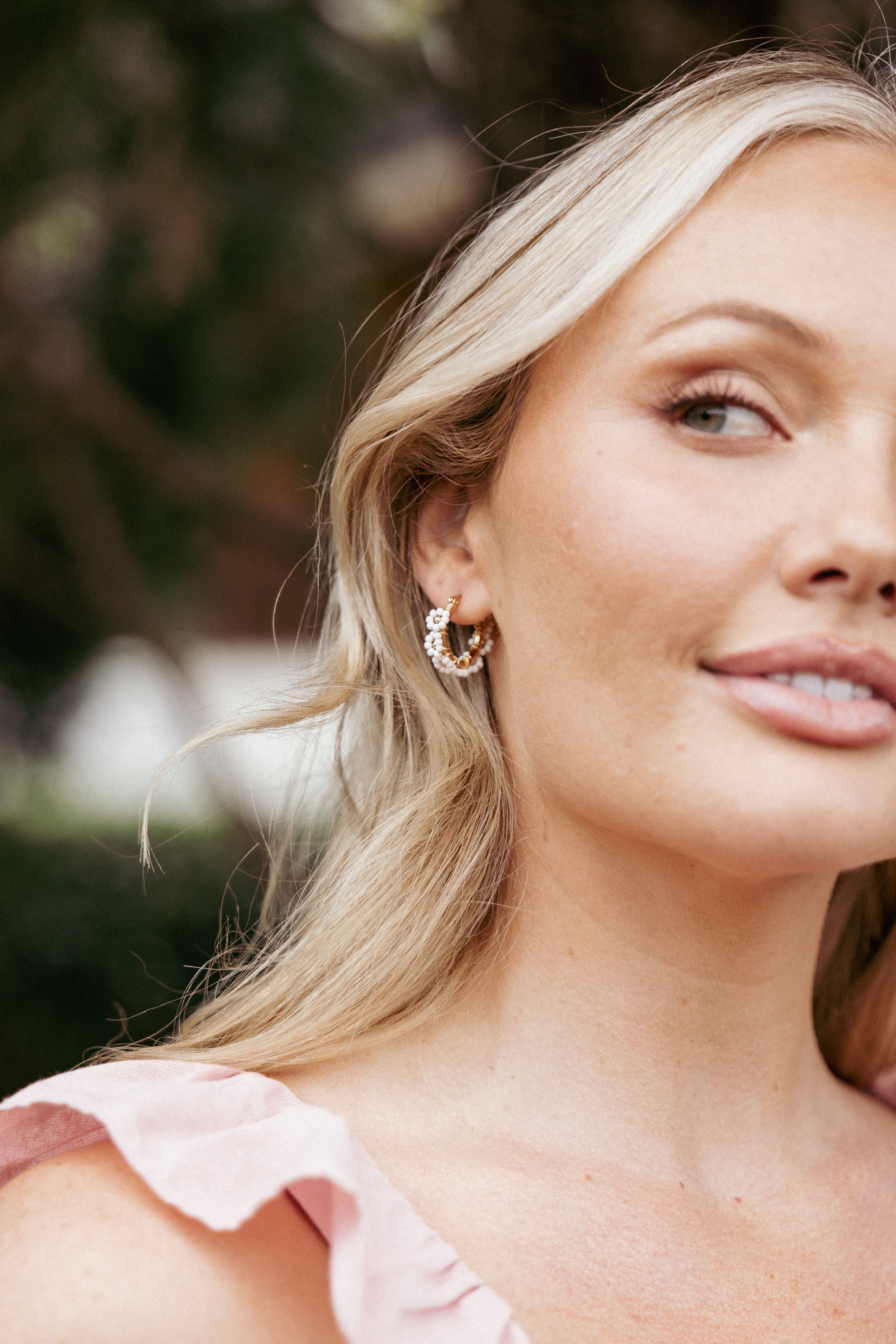 Gianna Gold Earrings for Women - Elegant & Stylish Jewelry for Everyday Wear, Parties & Special Occasions