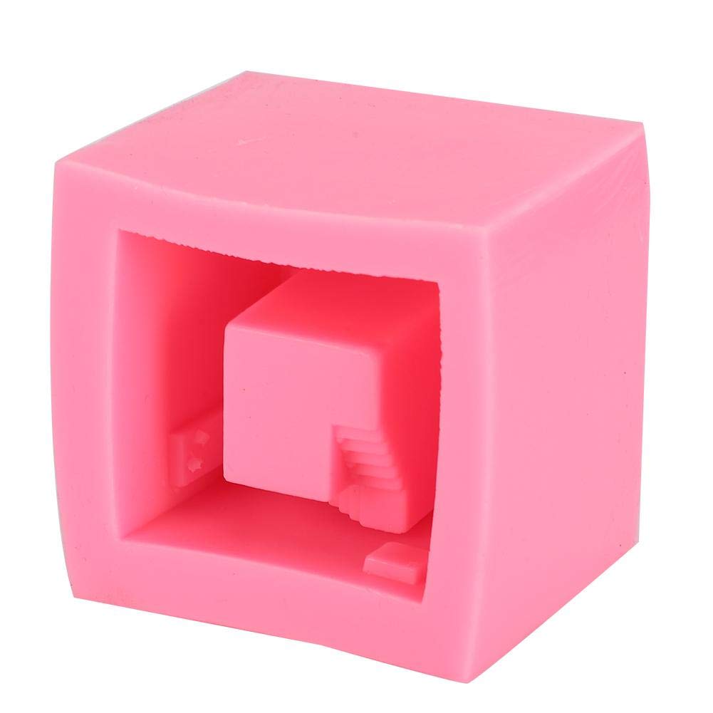 DIYdeg Premium Silicone Molds Set for Candy, Chocolate, Cake & Soap Making - Reusable Baking Molds, Candy Molds & Soap Molds (BK2082) - Perfect for Home Baking, Party Treats & Handmade Crafts