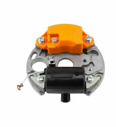 070 090 Ignition Coil Assembly - Compatible with 1106 400 0705 & 1106 404 3210 Wagners - High Performance Replacement Part for Smooth Engine Start - Perfect for Car, Truck & SUV Maintenance & Repair