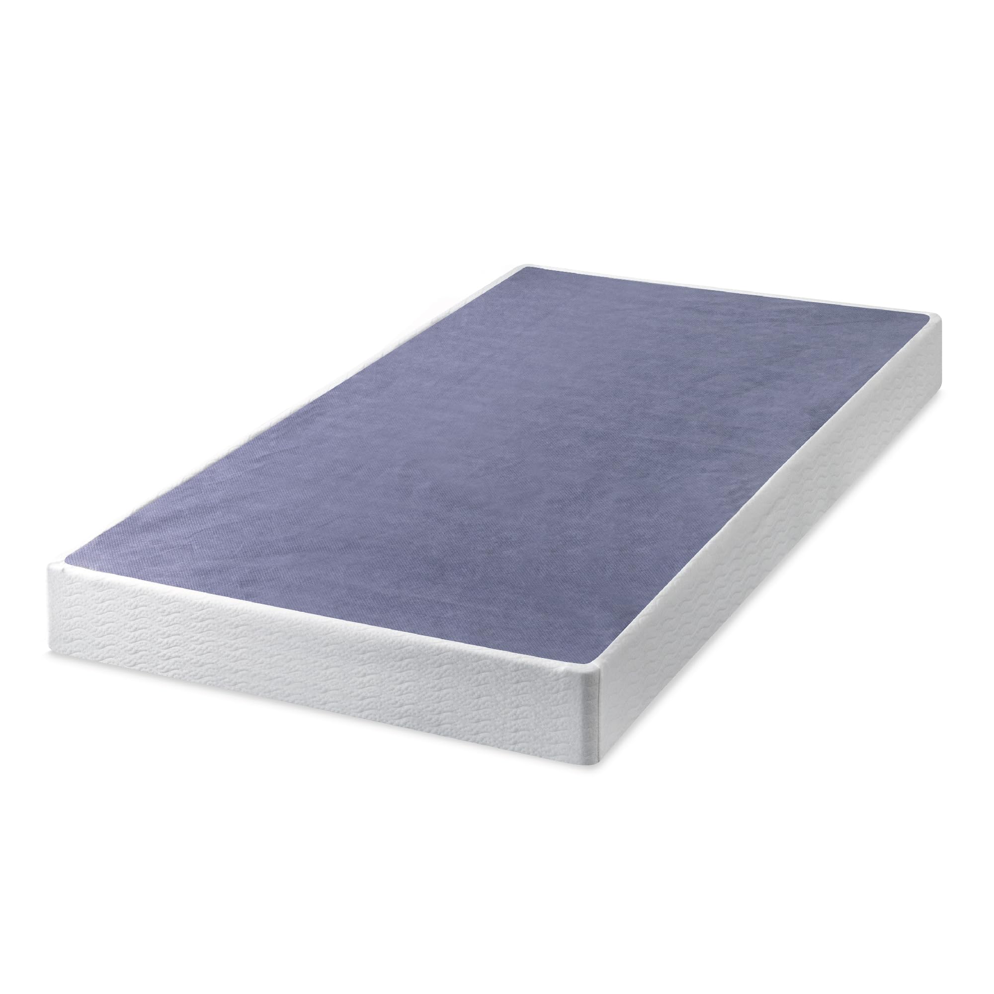 ZINUS 7 Inch Metal Smart Box Spring - Twin XL Size Mattress Foundation with Sturdy Steel Frame | Quick & Easy Assembly | Perfect for Bedrooms, Guest Rooms & Dormitories