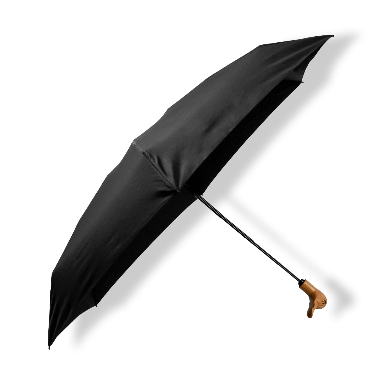 Small Animal Head Umbrella - Cute Pet Rain Hat for Dogs & Cats - Waterproof Outdoor Protection for Walks and Playtime