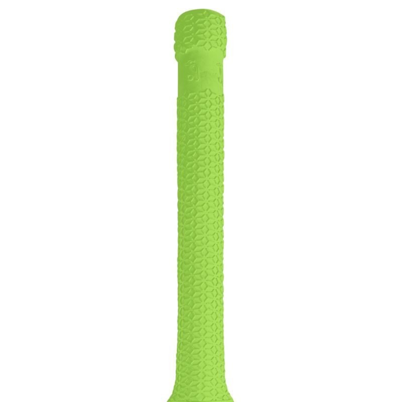 Kookaburra Vertex Grip Cricket Bat - Professional Grade Willow Wood with Enhanced Grip - Perfect for Matches, Training & Club Play