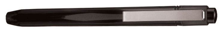 Reusable Penlight with 2 AAA Batteries - Perfect for Medical Exams, Home Inspections & Emergency Kits