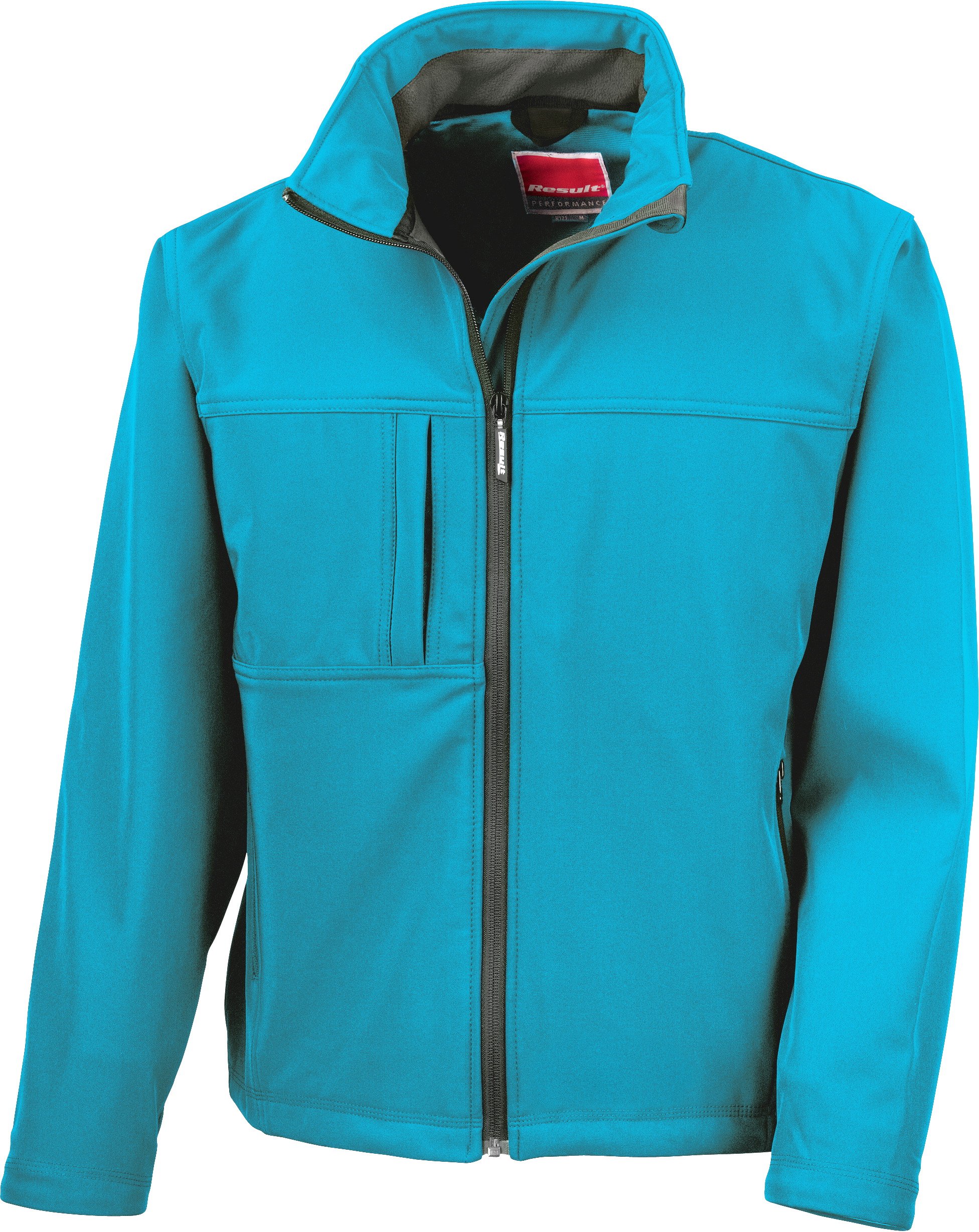 Men's Lightweight Waterproof Jacket - Windproof Outdoor Hiking Coat for Men - Perfect for Camping, Travel & Everyday Wear