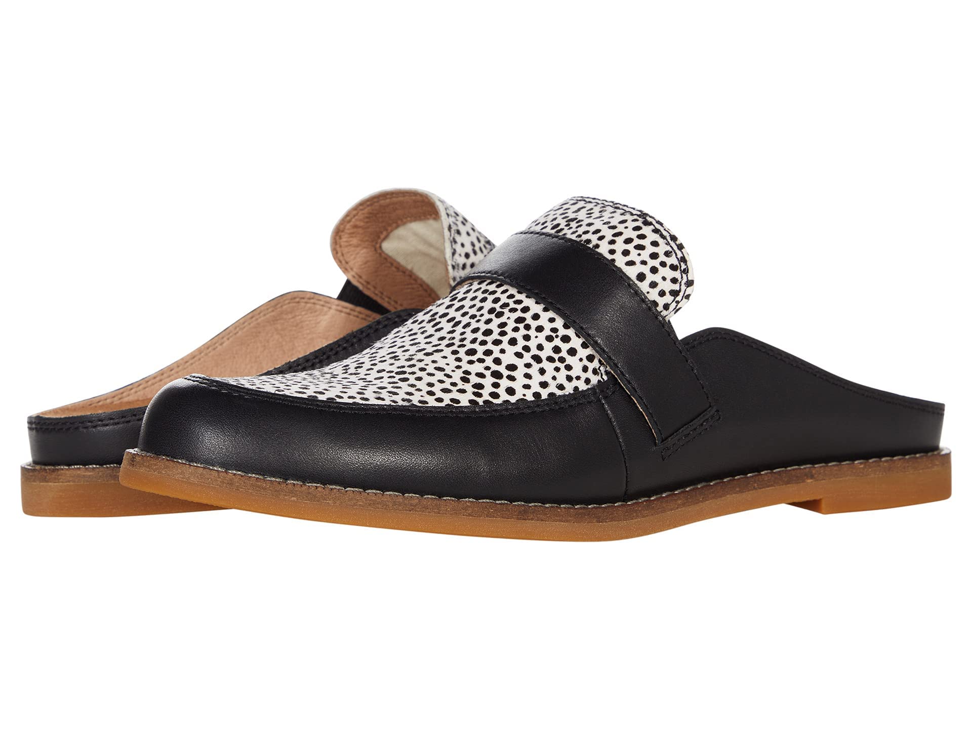 Taos Women's Royal Mule - Comfortable Slip-On Shoes for Walking, Travel & Casual Wear - Breathable & Supportive Footwear for Everyday Use