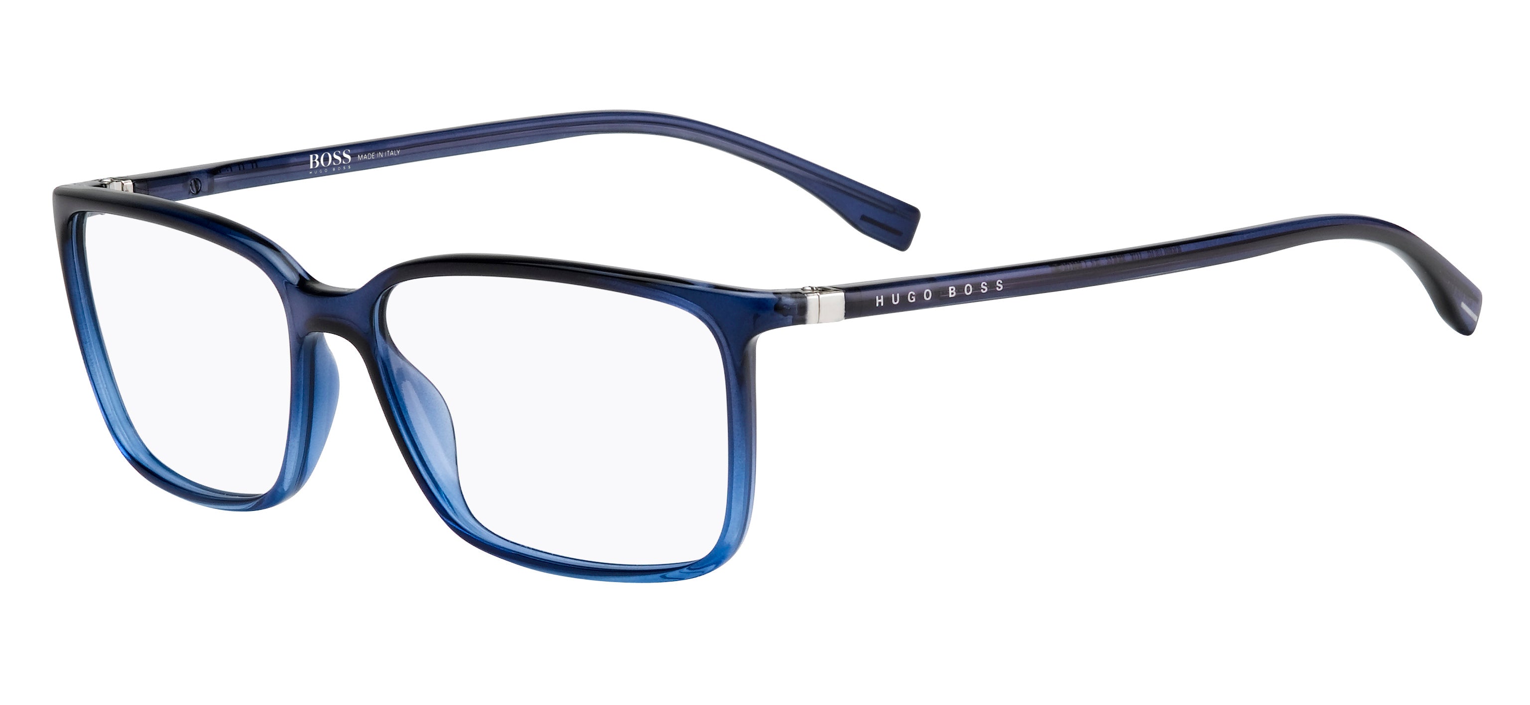 HUGO BOSS BOSS 0679/IT ZX9 5615 Eyeglass Frames for Men & Women - Stylish & Durable Designer Optical Frames for Everyday Wear & Fashion Accessories