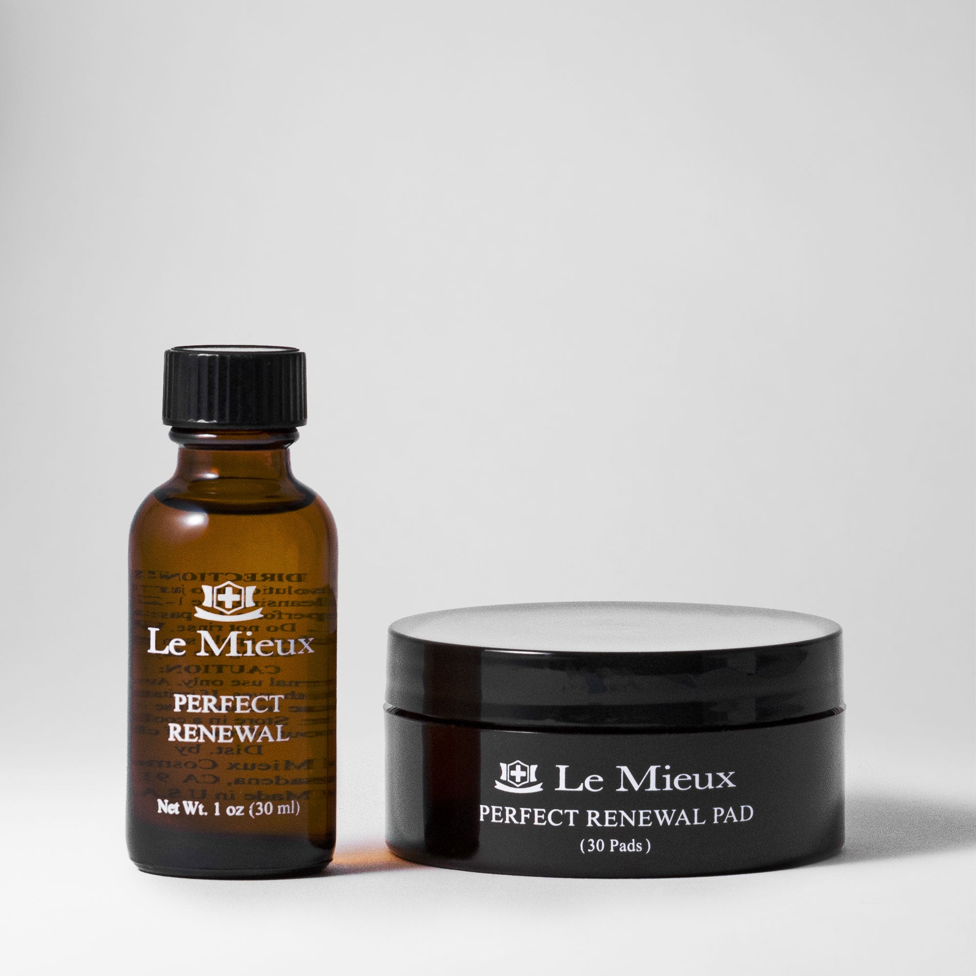 Perfect Renewal - Premium Quality Skin Care Products for Anti-Aging & Rejuvenation | Best for Daily Skincare Routine & Nighttime Treatment