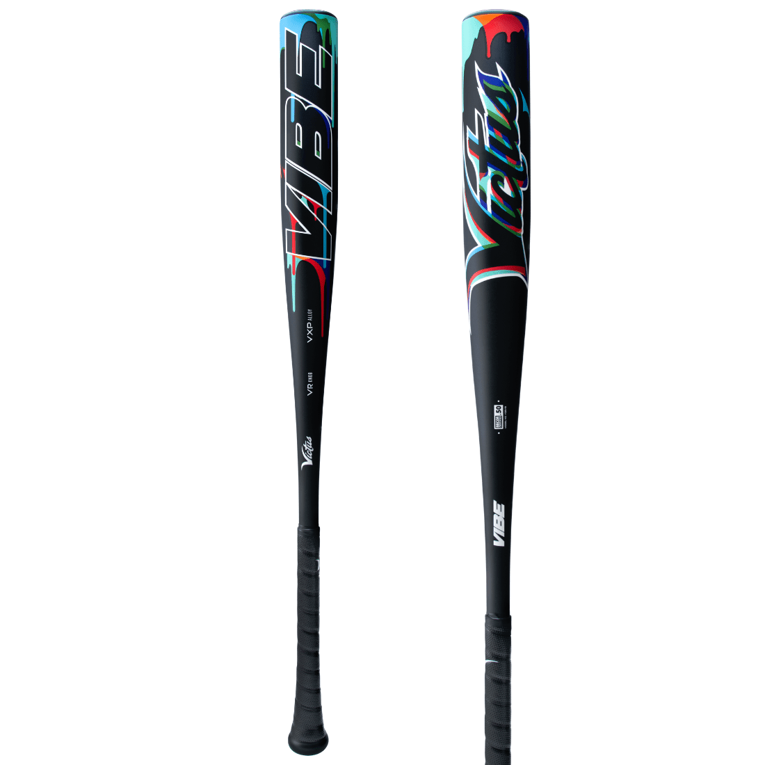 2024 Victus Vibe (3) BBCOR Baseball Bat - VCBVIB | High Performance Youth & Adult Baseball Equipment for Games & Practice