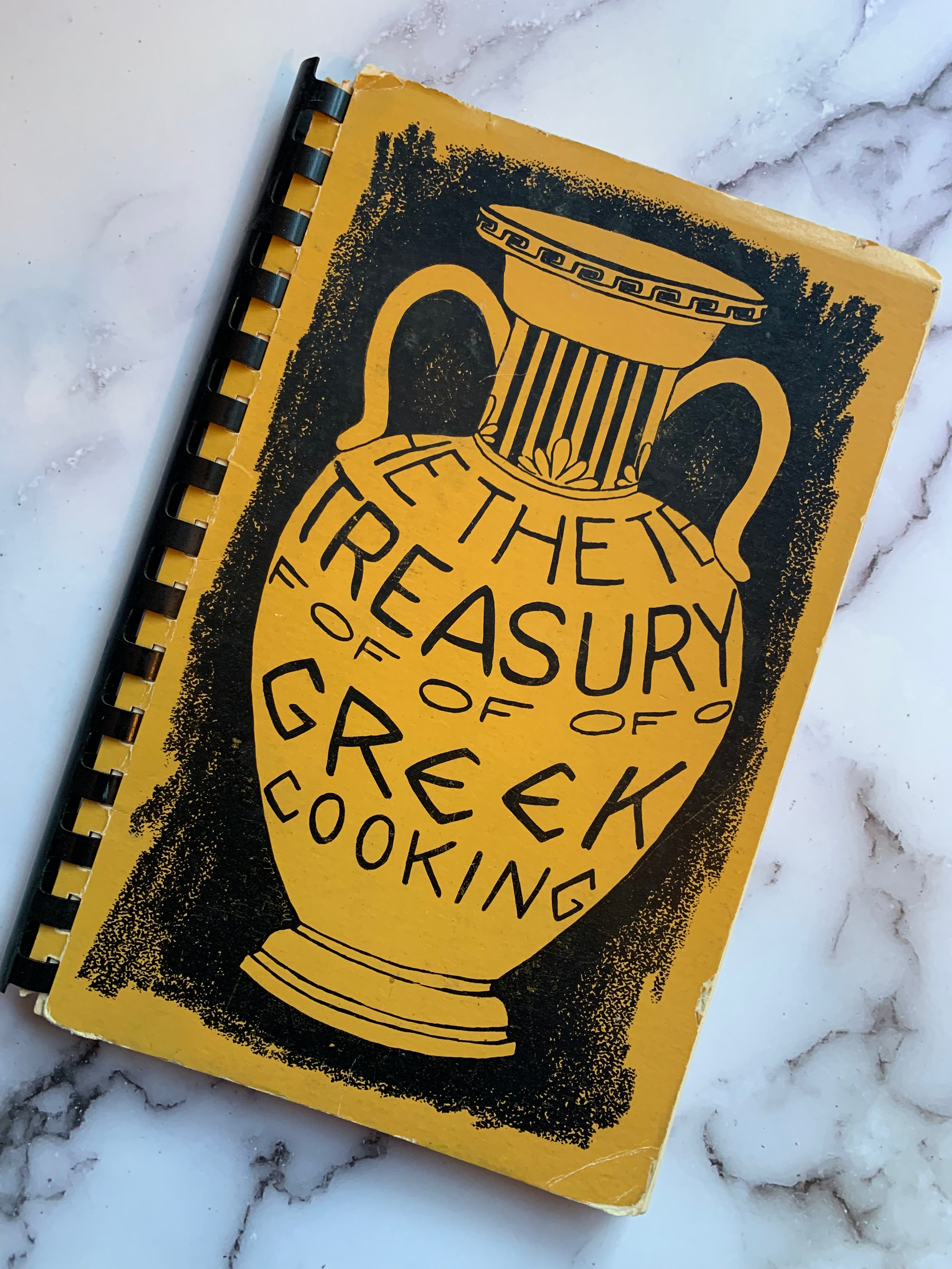 Authentic Greek Cookbook: Traditional Mediterranean Recipes for Home Cooking | Perfect for Family Dinners & Holiday Entertaining