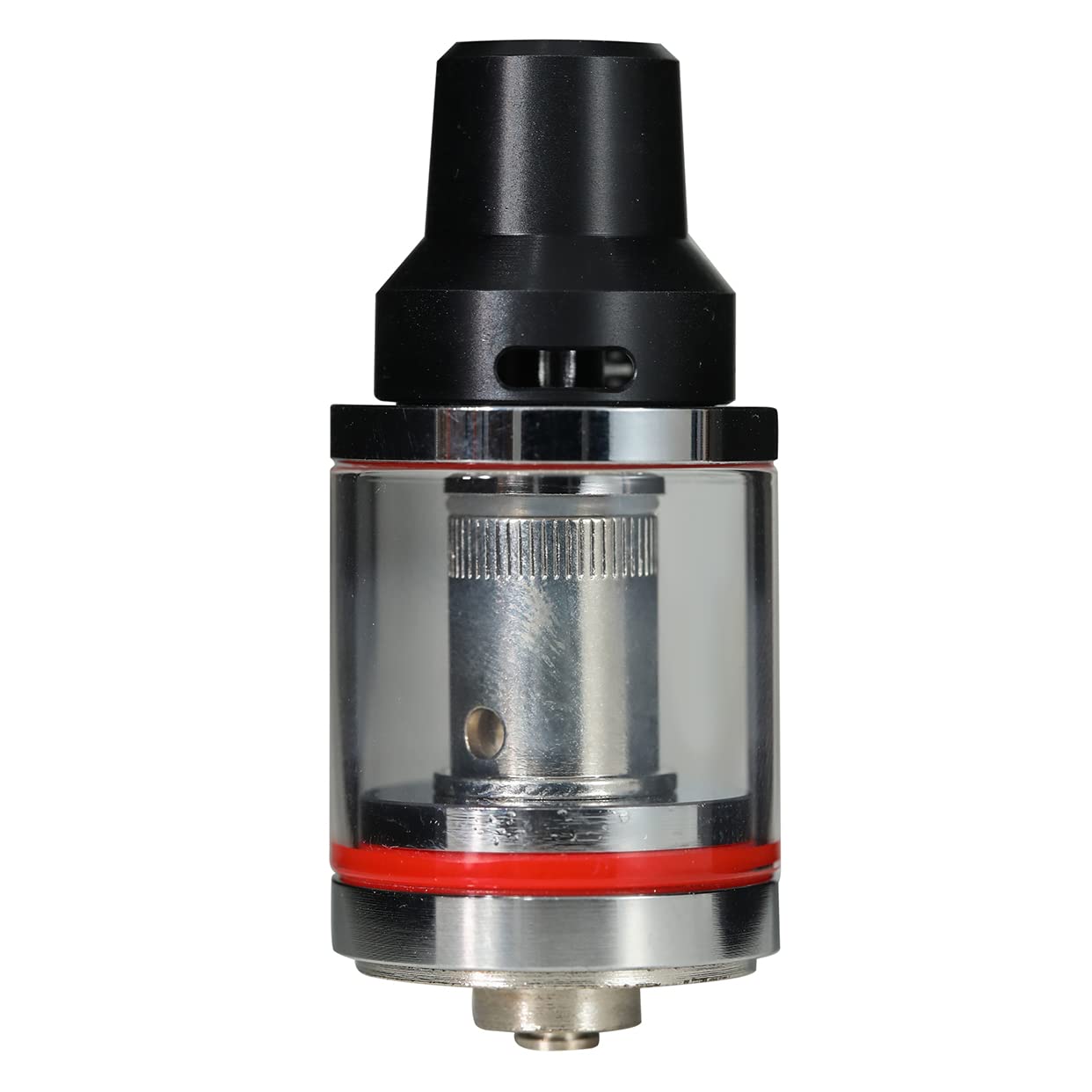 Smoke Tank Accessories - Special Container for Smoke Making, Cocktail Bubble Machine Parts - Perfect for Party Decorations, Themed Events & DIY Mixology