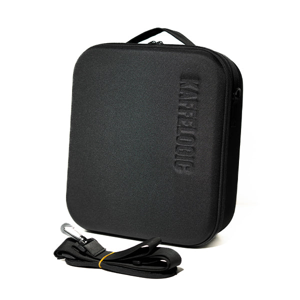 Kaffelogic Coffee Roaster Carry Case - Portable Protective Storage Bag for Home & Travel Roasting | Durable & Lightweight Design for Coffee Enthusiasts