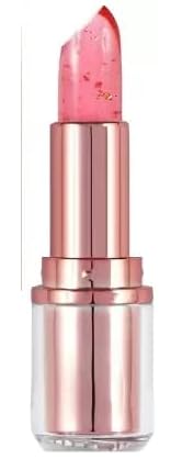 Best Candy Jelly Gel Lipstick - Long-Lasting Hydrating Lip Gloss for Women, Vegan & Cruelty-Free - Perfect for Parties, Date Nights & Everyday Wear