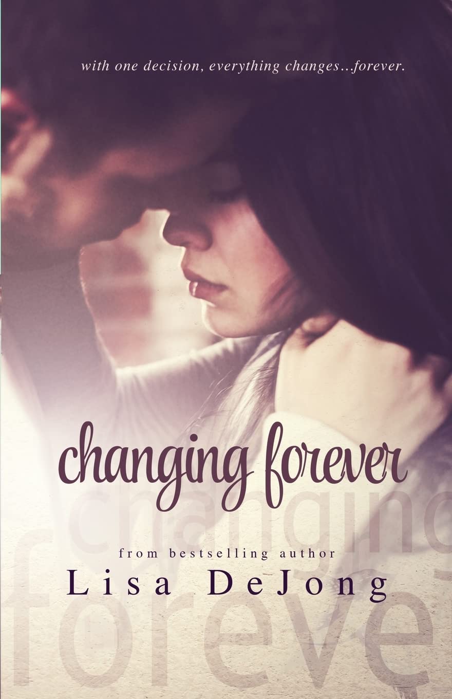 Changing Forever - Transform Your Life with Inspirational Self-Help Books | Perfect for Personal Growth, Motivation & Daily Positivity