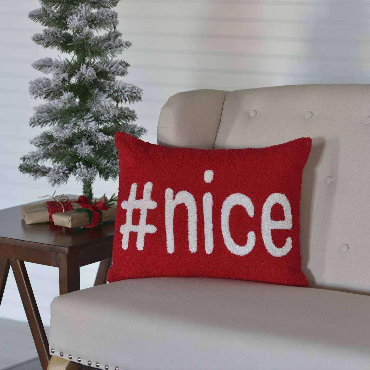 Premium 14x18 Inch Soft Comfort Pillow for Bed, Couch & Sofa - Ideal for Sleeping, Lounging & Home Decor