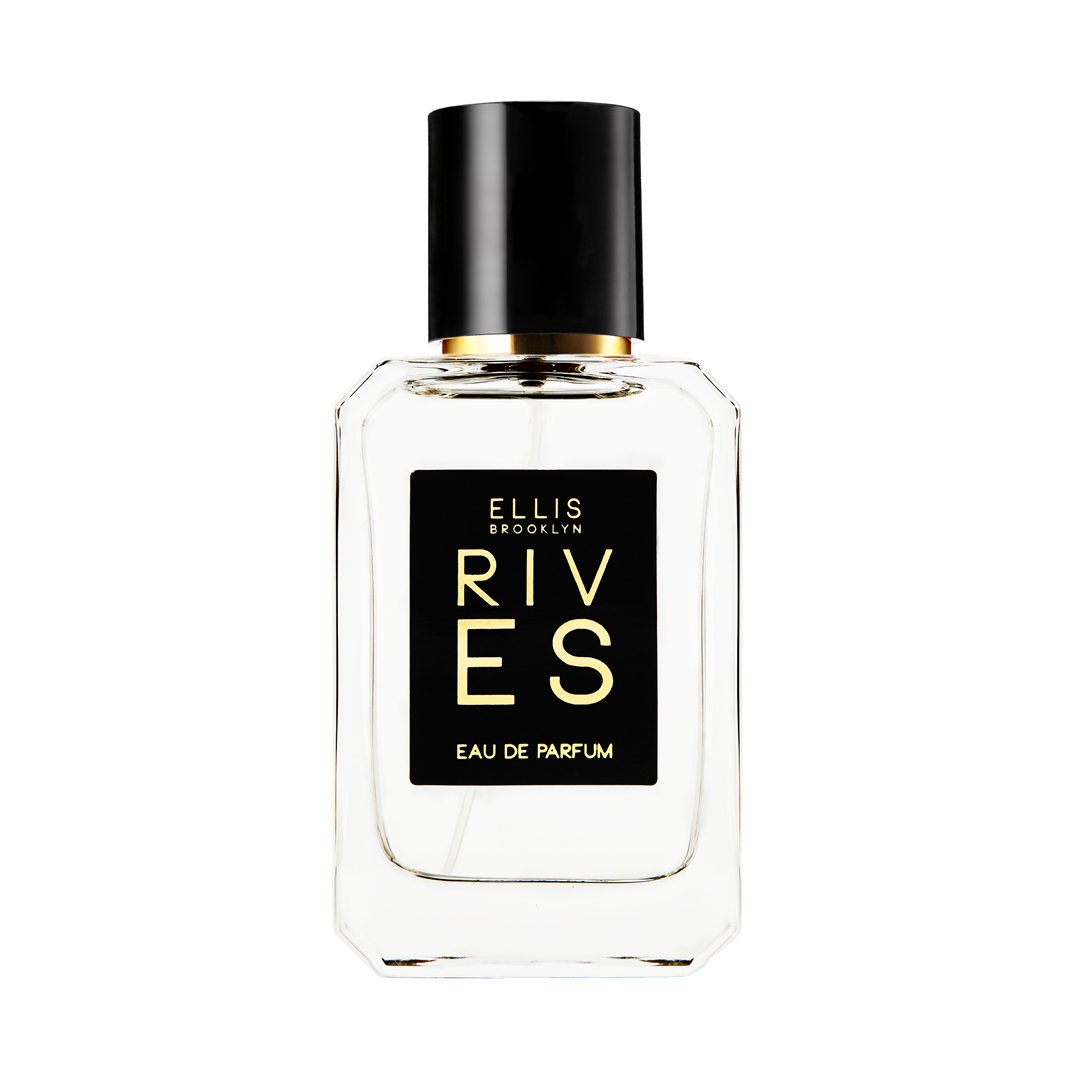 Rives Eau de Parfum for Women & Men - 50ml Luxury Floral Fragrance - Long Lasting Perfume for Date Night, Office & Special Occasions