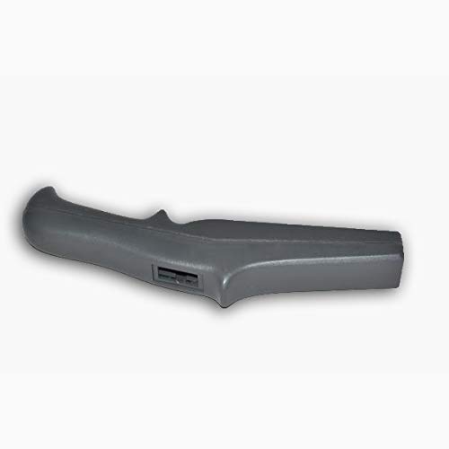 Original Electrolux Vacuum Cleaner Replacement Upper & Lower Grip - Compatible with Discovery II Series (Fits Part #62116) - Durable Handle for Easy Cleaning at Home, Office & Car