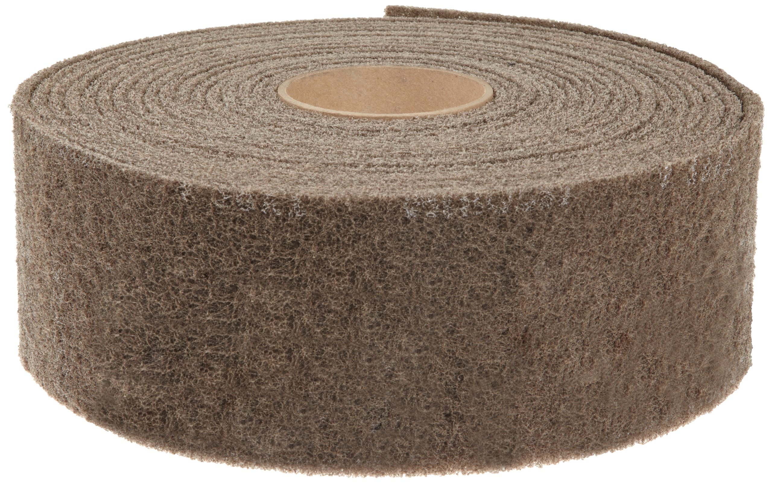 Scotch-Brite Cut and Polish Roll - 4