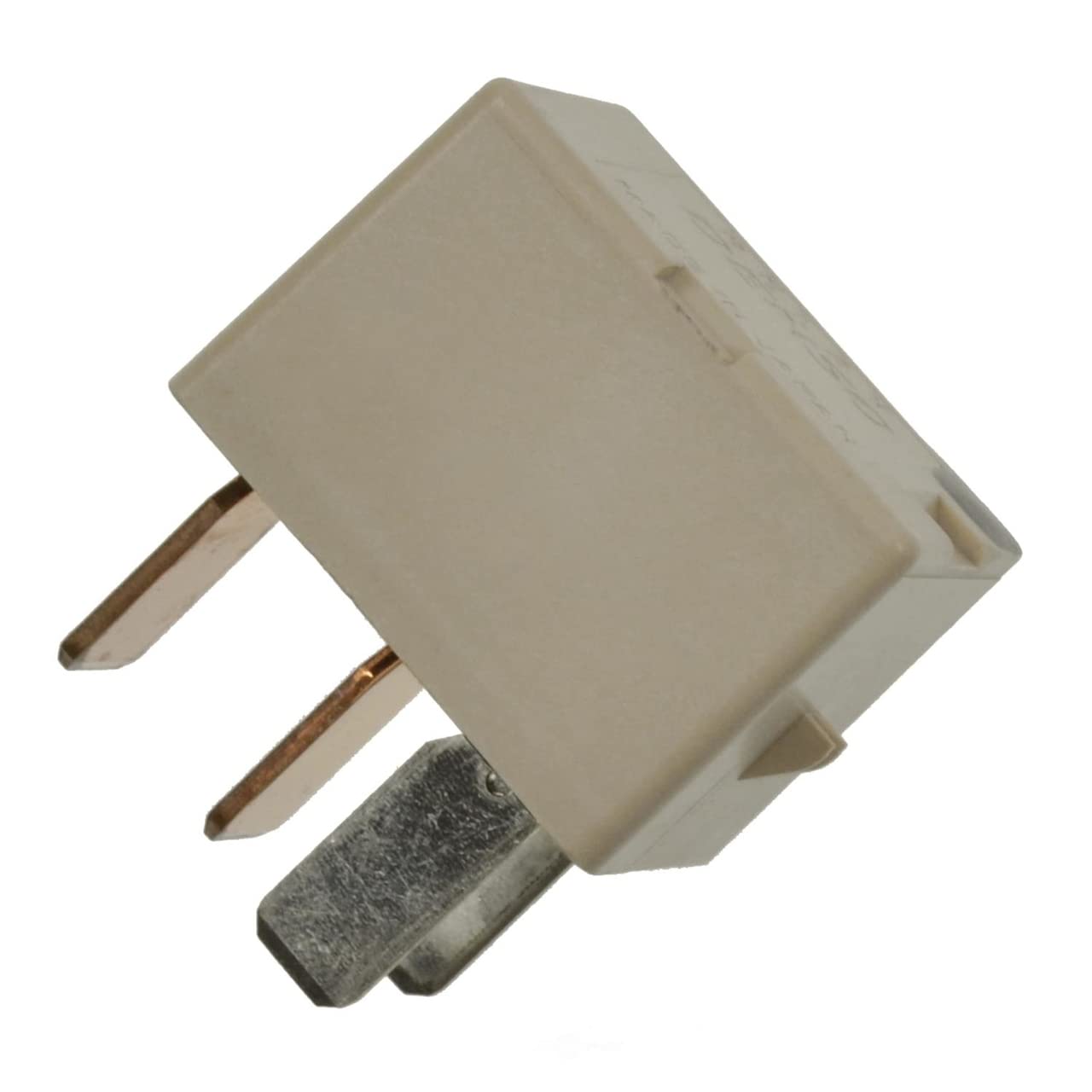 Standard Motor Products Intermotor Relay (RY1789) - High Performance Automotive Relay for Fuel Pump, Cooling Fan & Headlights - Perfect for Car, Truck & SUV Repairs