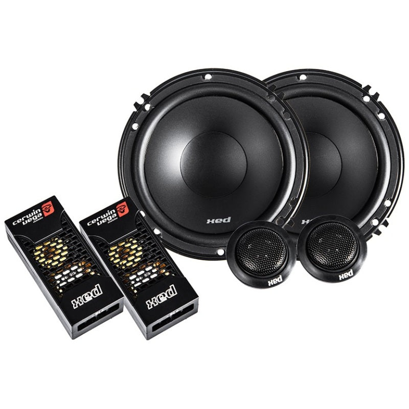 Cerwin Vega XED525C 300W 5.25