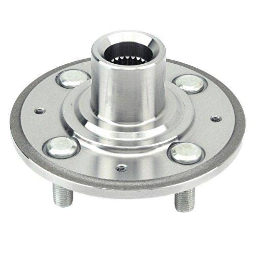 Chevrolet Wheel Bearing and Hub Assembly - Front & Rear Replacement for Silverado, Tahoe, Suburban | Durable Auto Parts for Smooth Driving & Off-Road Adventures